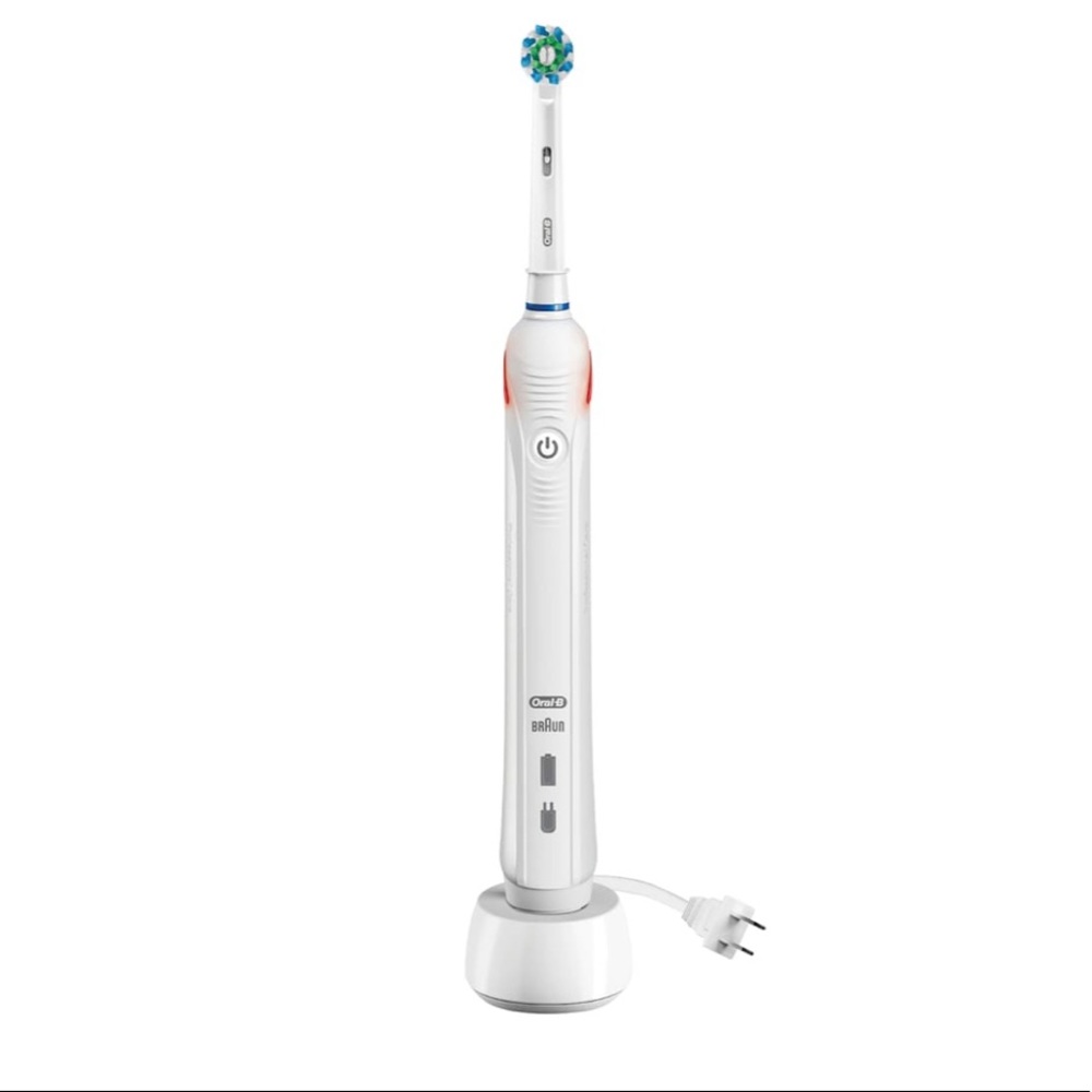 Oral B Toothbrush✨